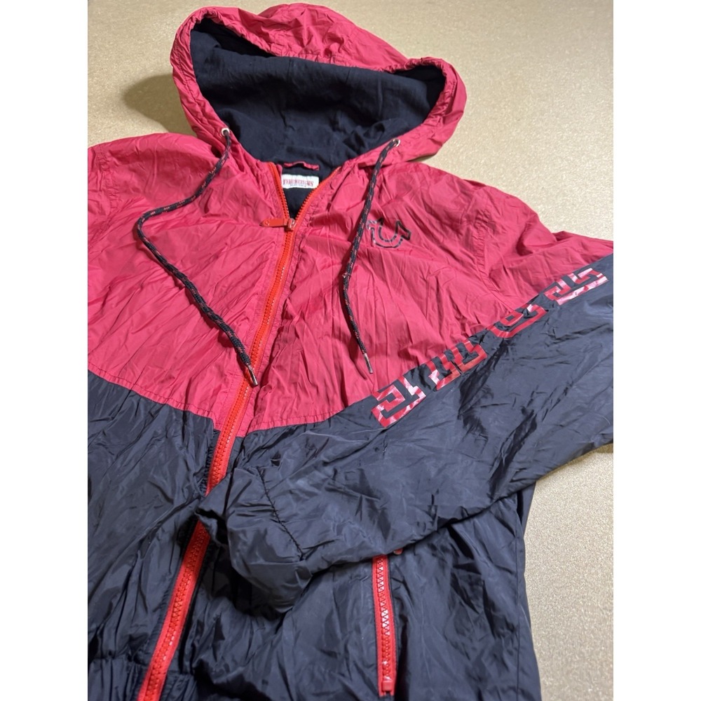 True Religion jacket - Picture 7 of 7